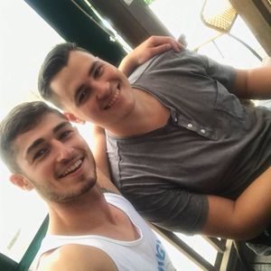 Meet your Posher, Matt